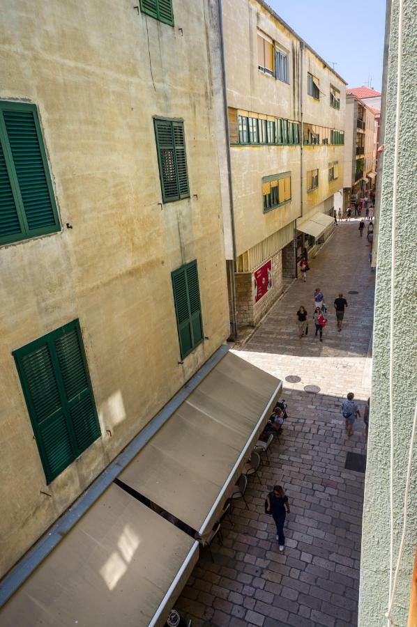Apartmán Lara Zadar