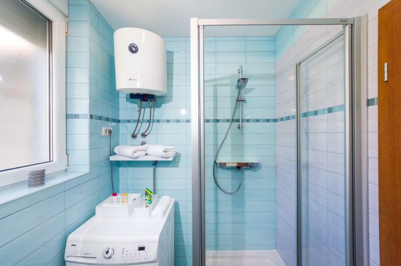Lara Apartmán Zadar