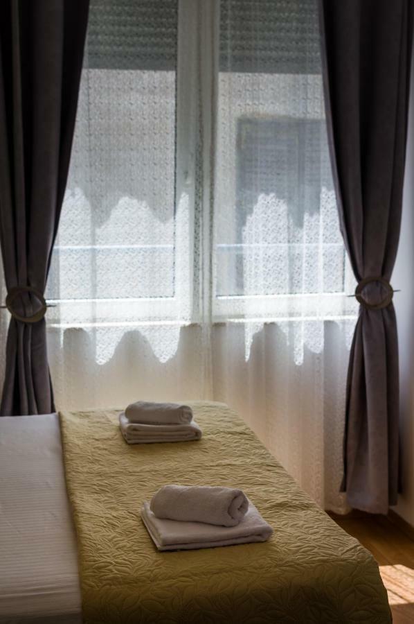 Apartment Lara Zadar