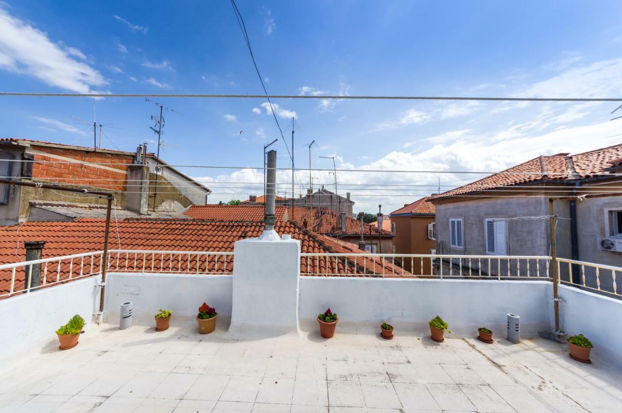 Apartmán Lara Zadar