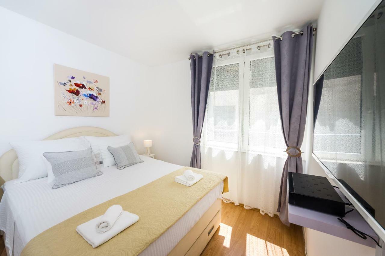 Apartmán Lara