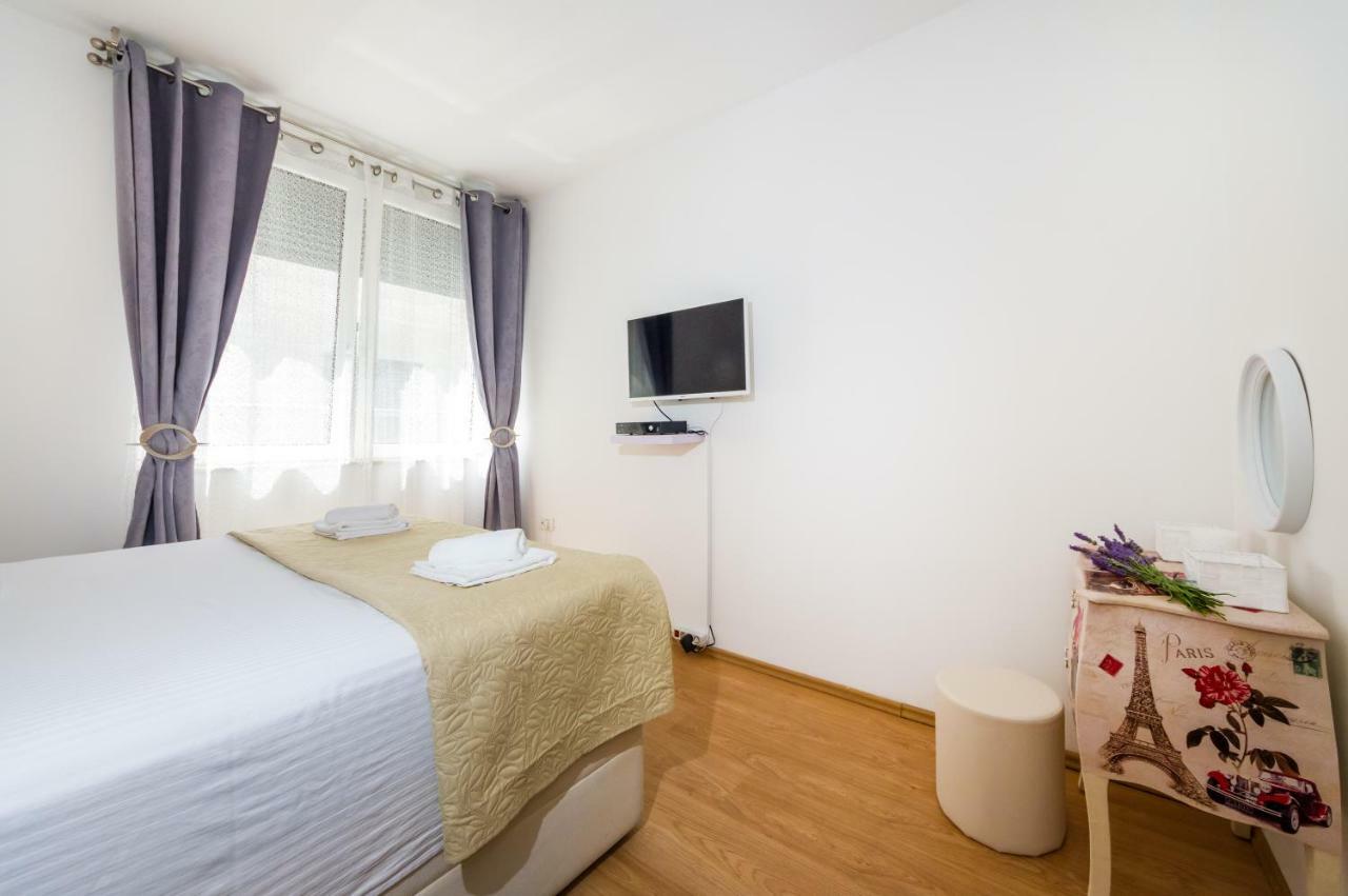 Apartmán Lara Zadar